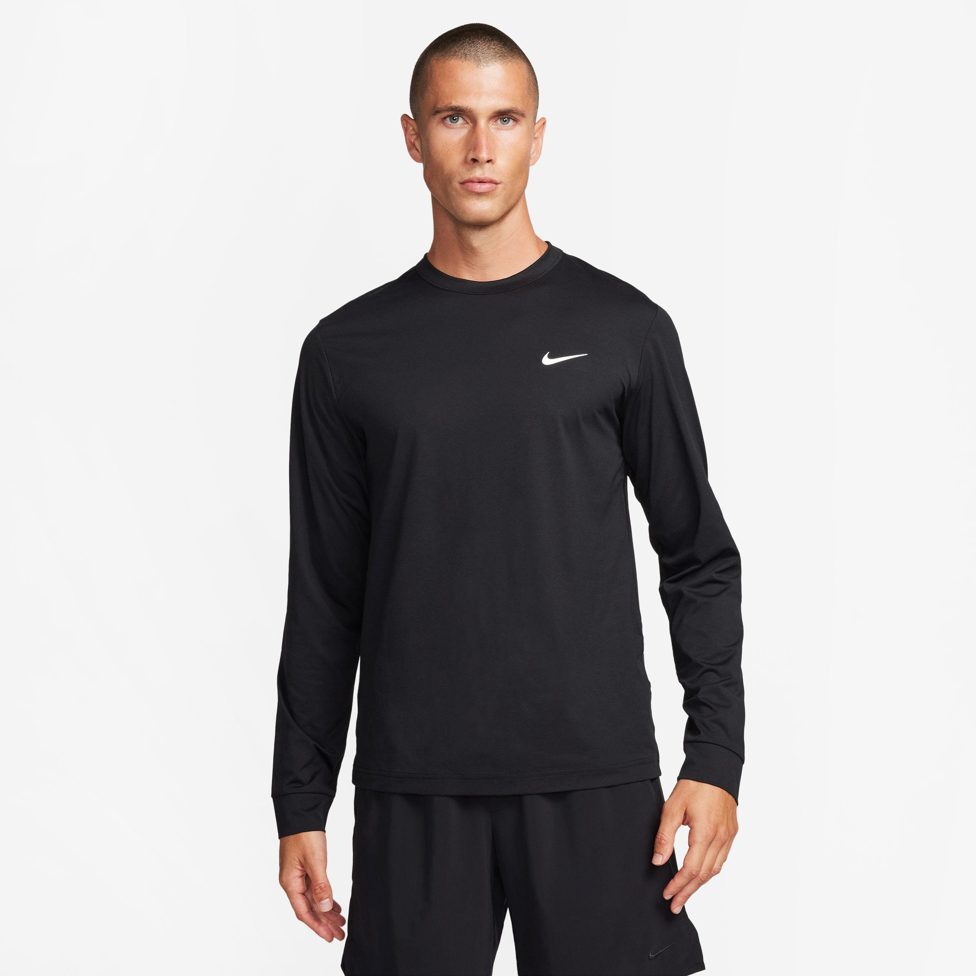 Thumbnail - Nike Dri-Fit HYVERSE Funktionsshirt Herren