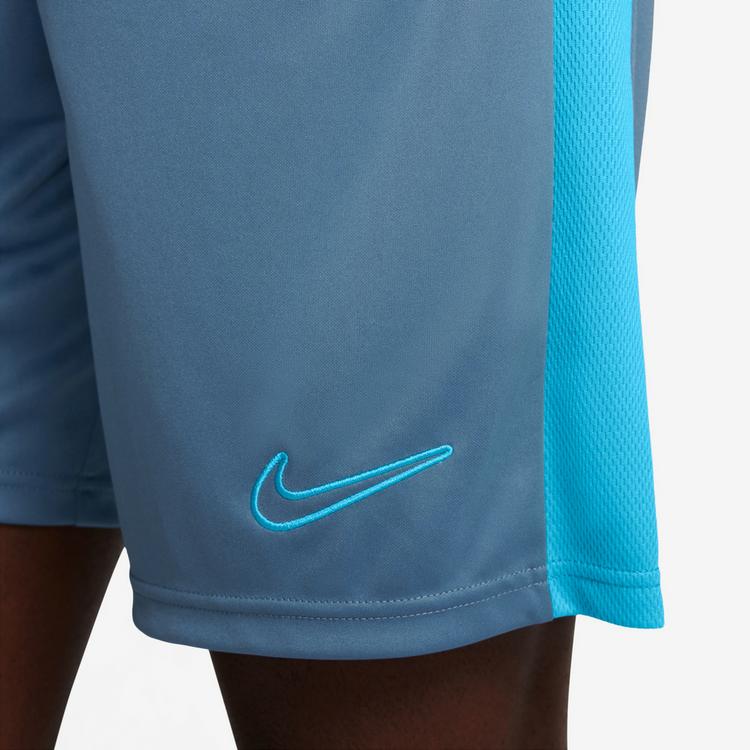 Nike Nike Academy Fu&szlig;ballshorts Herren - aegean storm-baltic blue-baltic blue - 3 | SportScheck