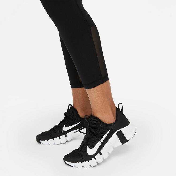 Nike Nike Pro 365 Tights Damen - black-white - 4 | SportScheck