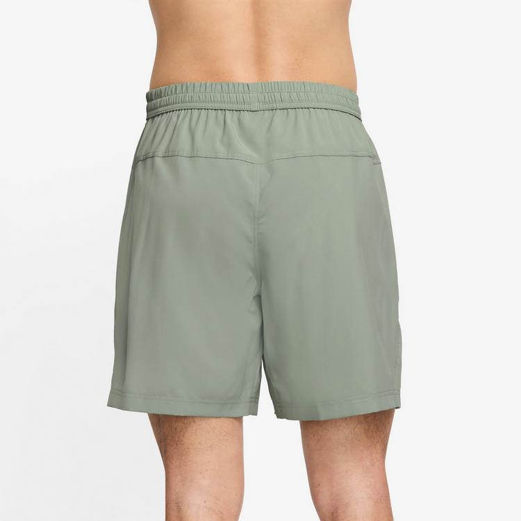 Nike Nike Dri-Fit Funktionsshorts Herren - jade horizon-black - 2 | SportScheck