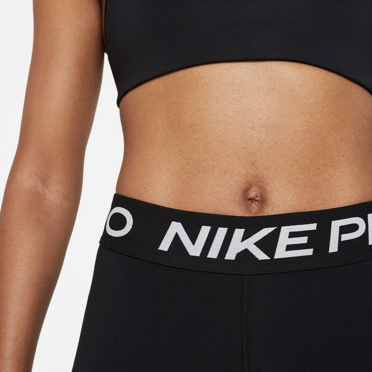 Nike Nike Pro 365 Tights Damen - black-white - 3 | SportScheck