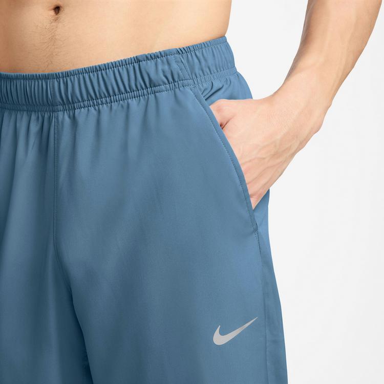 Nike Nike Dri-Fit Trainingshose Herren - aegean storm-black-refsil - 2 | SportScheck