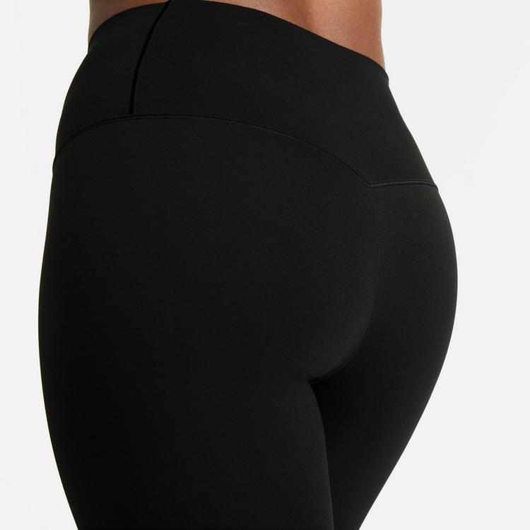 Nike Nike Zenvy Tights Damen - black-black - 5 | SportScheck
