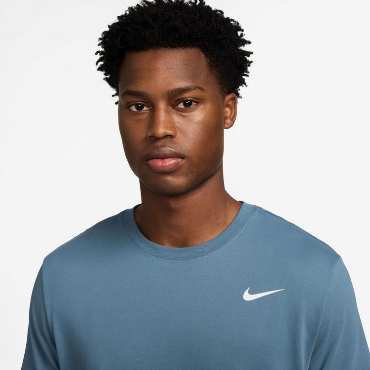 Nike Nike TROY Funktionsshirt Herren - aegean storm - 2 | SportScheck