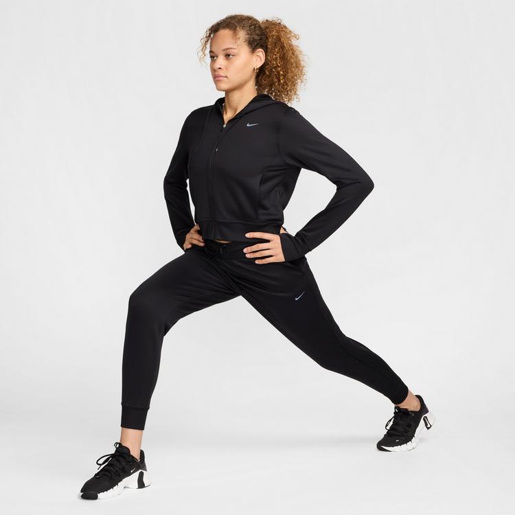 Nike Nike Therma-FIT One Trainingshose Damen - black - 4 | SportScheck