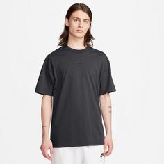 Rückansicht von Nike Premium Essentials T-Shirt Herren anthracite