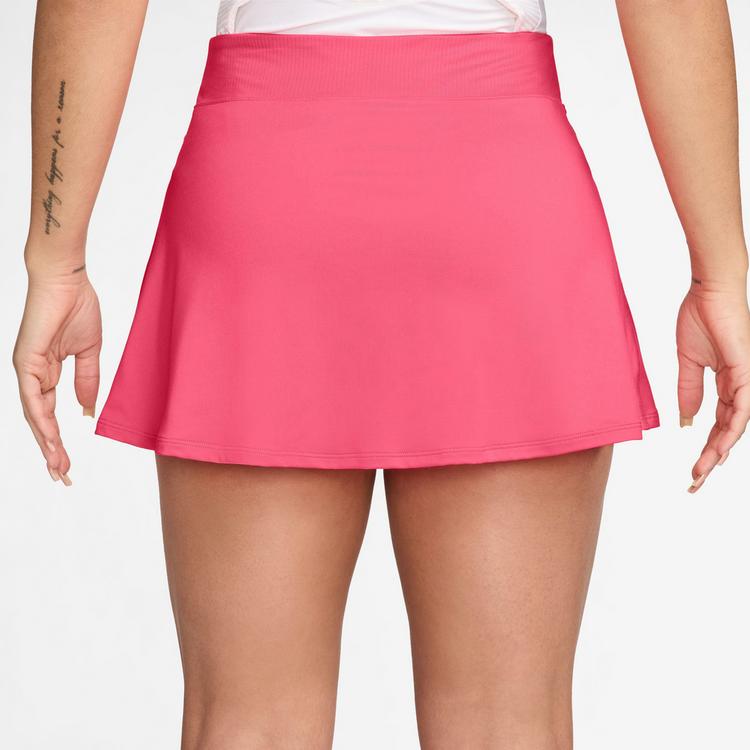 Nike Nike Court Victory Tennisrock Damen - aster pink-black - 1 | SportScheck