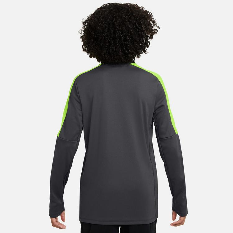 Nike Nike Academy23 Funktionsshirt Kinder - anthracite-volt-volt - 1 | SportScheck