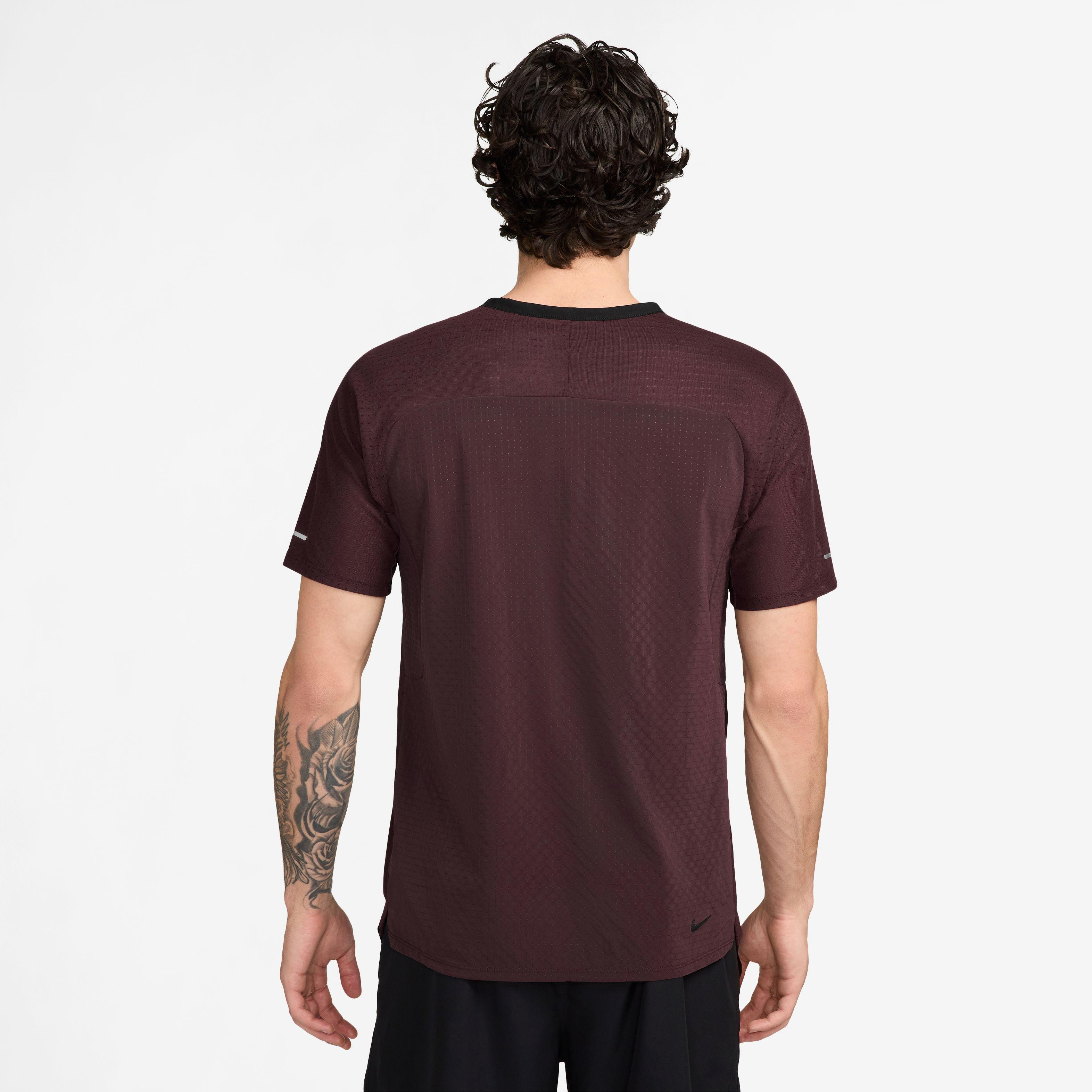 Thumbnail - Nike Solar Chase Funktionsshirt Herren