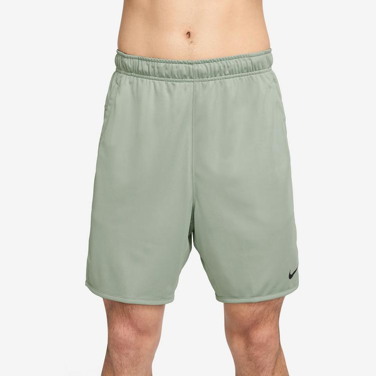 Nike Nike Dri-Fit Funktionsshorts Herren - jdhrzn-black-jdhrzn-black - 0 | SportScheck