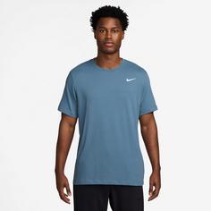 Rückansicht von Nike TROY Funktionsshirt Herren aegean storm