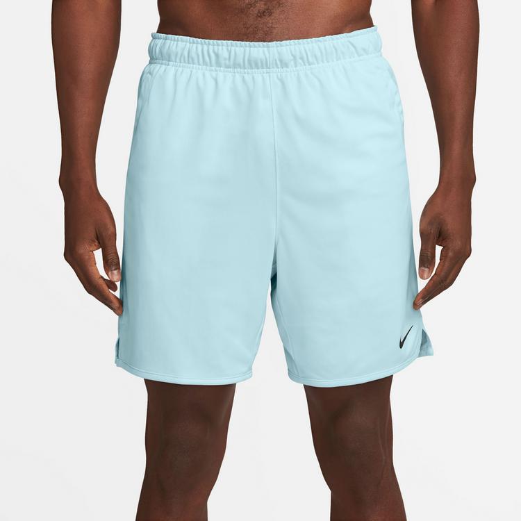 Nike Nike DRI-FIT TOTALITY Funktionsshorts Herren - glacier blue-black-glacier blue-black - 0 | SportScheck