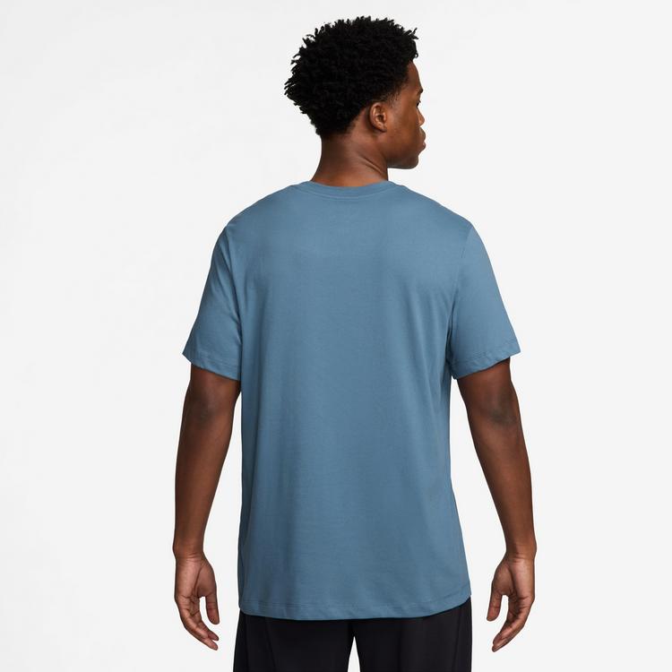 Nike Nike TROY Funktionsshirt Herren - aegean storm - 1 | SportScheck