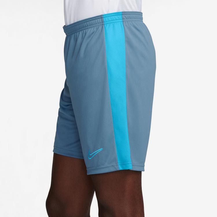 Nike Nike Academy Fu&szlig;ballshorts Herren - aegean storm-baltic blue-baltic blue - 2 | SportScheck