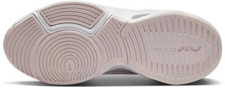 Nike Nike Zoom Bella 6 Fitnessschuhe Damen - barely rose-white-diffused taupe - 1 | SportScheck