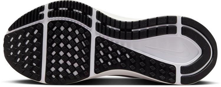 Nike Nike AIR ZOOM STRUCTURE 25 Laufschuhe Damen - white-black-aster pink-pure platinum - 1 | SportScheck