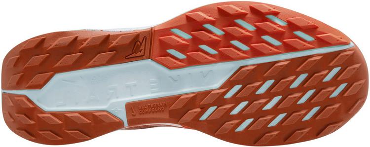 Nike Nike REACTX PEGASUS TRAIL 5 Laufschuhe Herren - denim turq-midnight navy-glacier blue - 1 | SportScheck