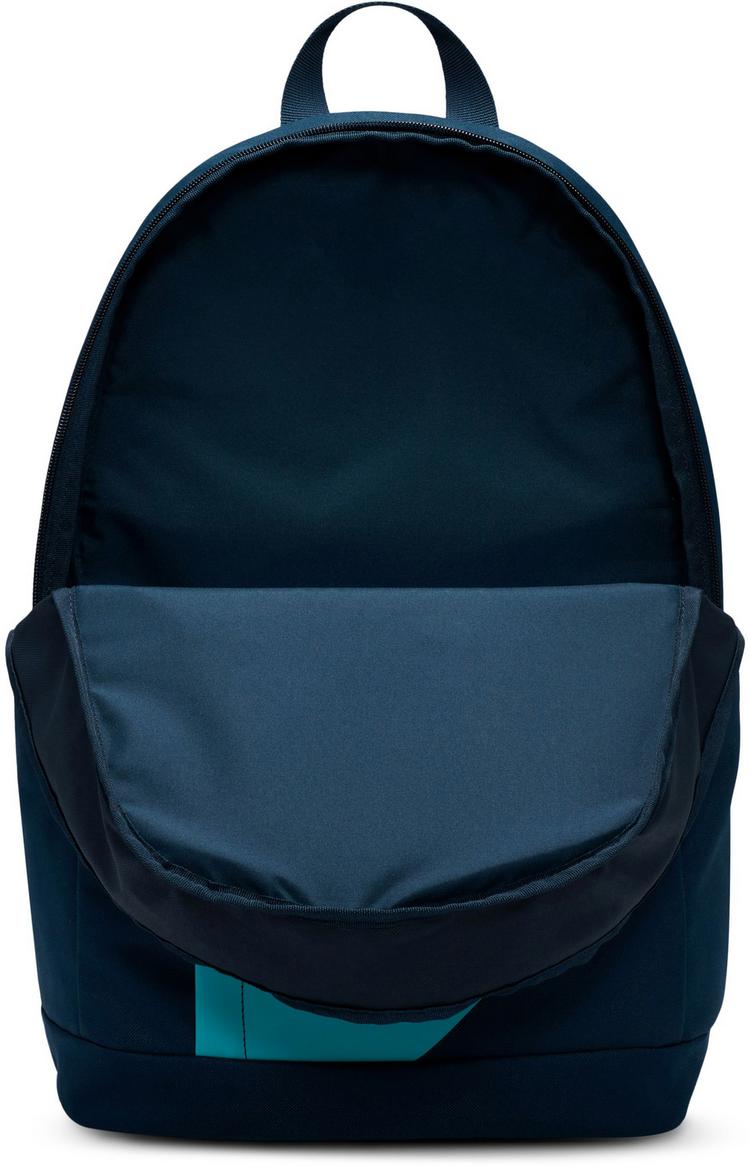 Nike Nike NK ELMNTL BKPK - HBR Daypack - armory navy-armory navy-dusty cactus - 2 | SportScheck