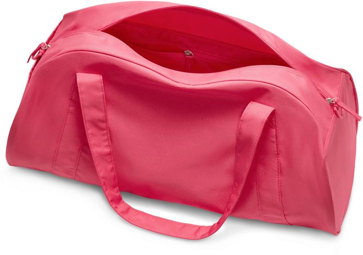 Nike Nike Gym Club Sporttasche Damen - aster pink-aster pink-volt - 2 | SportScheck