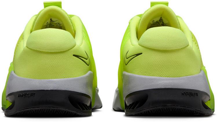 Nike Nike Metcon 9 Fitnessschuhe Herren - lt lemon twist-black-volt-cement grey - 2 | SportScheck