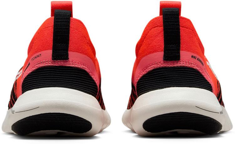 Nike Nike Free RN Laufschuhe Damen - aster pink-black-hot punch - 2 | SportScheck