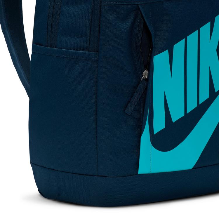 Nike Nike NK ELMNTL BKPK - HBR Daypack - armory navy-armory navy-dusty cactus - 3 | SportScheck