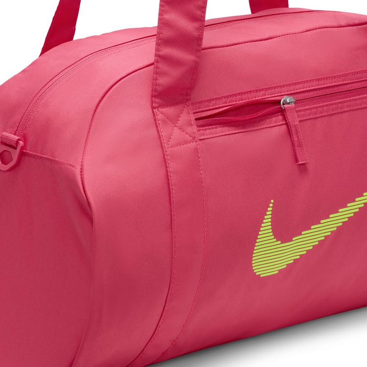 Nike Nike Gym Club Sporttasche Damen - aster pink-aster pink-volt - 3 | SportScheck