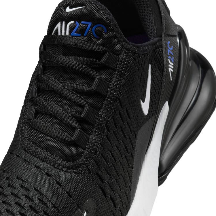 Nike Nike Air Max 270 Sneaker Kinder - black-white-white-white - 4 | SportScheck