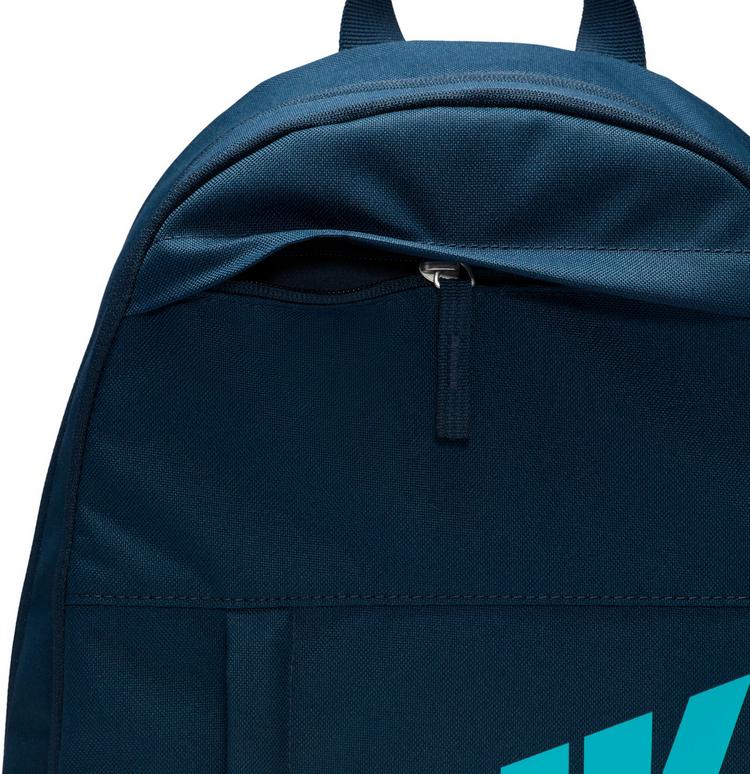 Nike Nike NK ELMNTL BKPK - HBR Daypack - armory navy-armory navy-dusty cactus - 4 | SportScheck