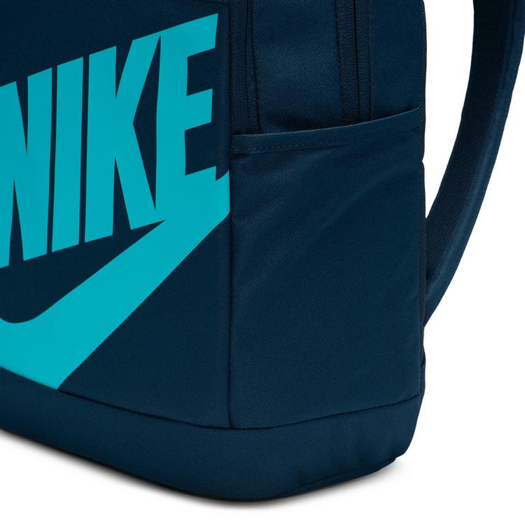 Nike Nike NK ELMNTL BKPK - HBR Daypack - armory navy-armory navy-dusty cactus - 5 | SportScheck