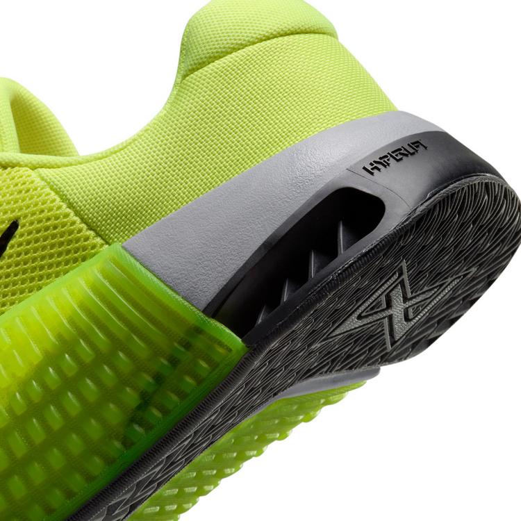 Nike Nike Metcon 9 Fitnessschuhe Herren - lt lemon twist-black-volt-cement grey - 5 | SportScheck