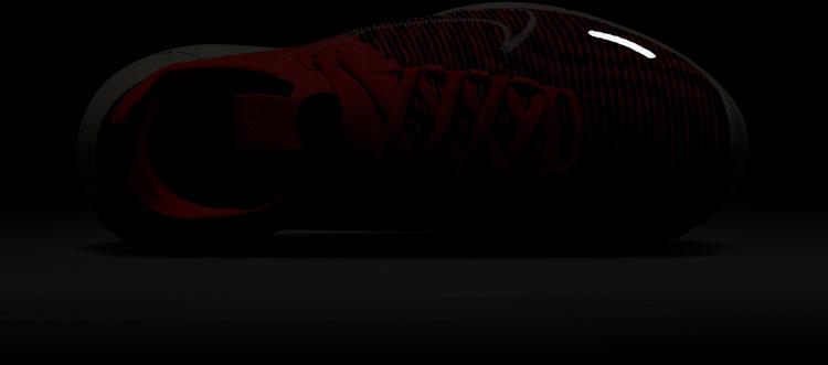 Nike Nike Free RN Laufschuhe Damen - aster pink-black-hot punch - 7 | SportScheck