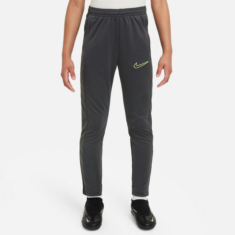 Nike Nike Academy23 Trainingshose Kinder - anthracite-anthracite-anthracite-volt - 0 | SportScheck