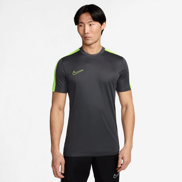 Nike Nike Academy Funktionsshirt Herren - anthracite-volt-volt - 0 | SportScheck