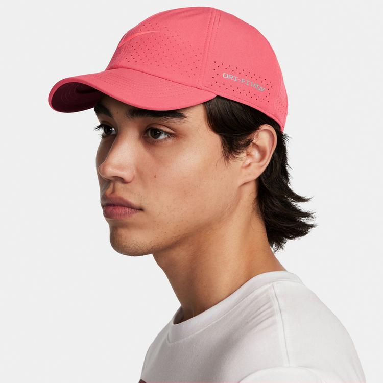 Nike Nike Club Cap - aster pink-hot punch - 0 | SportScheck