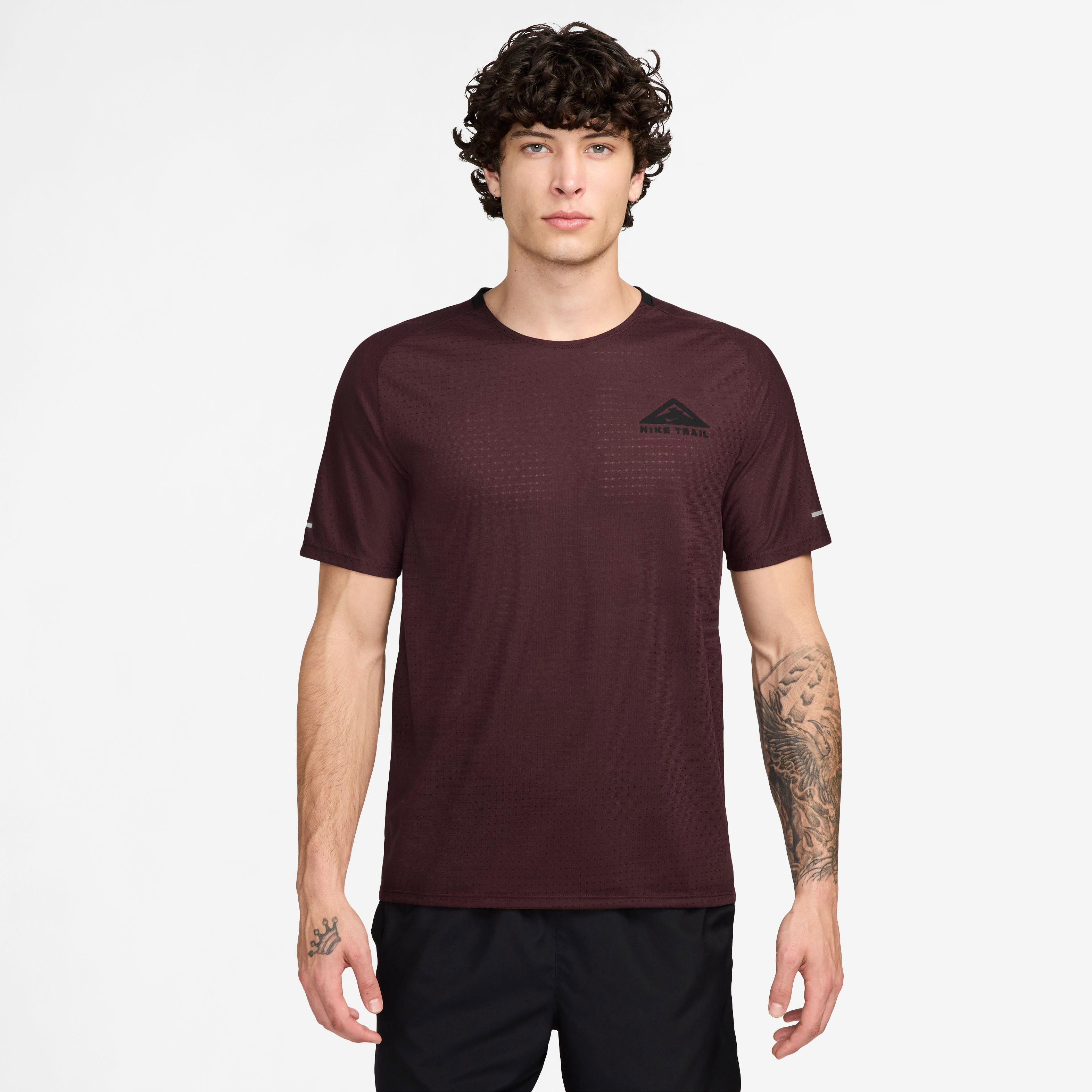 Thumbnail - Nike Solar Chase Funktionsshirt Herren