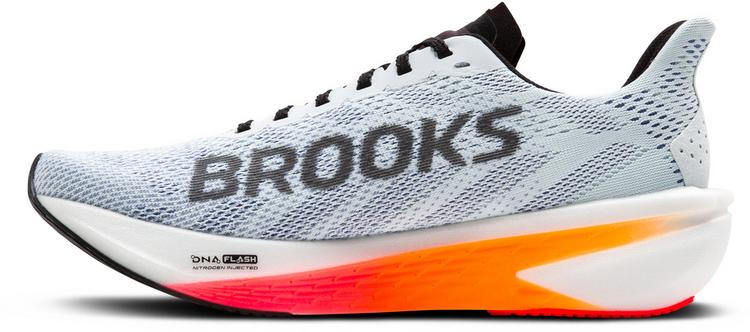 Brooks Brooks Hyperion 2 Laufschuhe Herren - illusion-coral-black - 0 | SportScheck