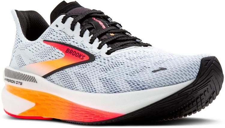 Brooks Brooks Hyperion GTS 2 Laufschuhe Herren - illusion-coral-black - 0 | SportScheck