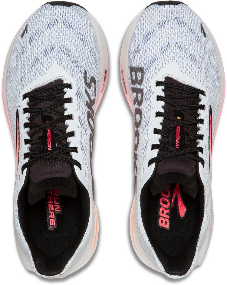 Brooks Brooks Hyperion 2 Laufschuhe Herren - illusion-coral-black - 1 | SportScheck