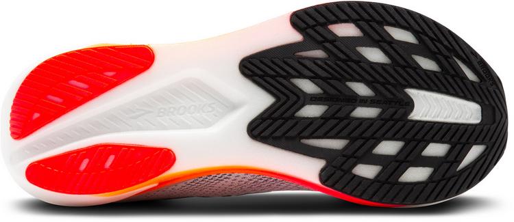 Brooks Brooks Hyperion 2 Laufschuhe Herren - illusion-coral-black - 2 | SportScheck