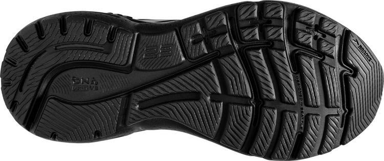 Brooks Brooks Adrenaline GTS 23 Laufschuhe Herren - black-black-ebony - 2 | SportScheck