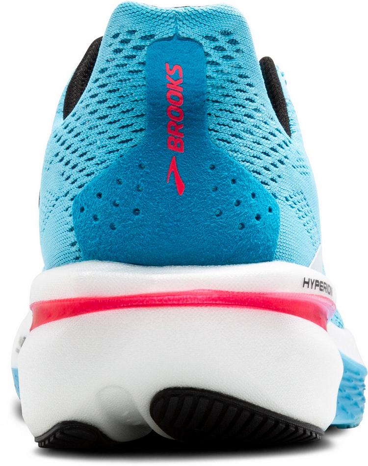 Brooks Brooks Hyperion 2 Laufschuhe Damen - crystal seas-diva pink-black - 3 | SportScheck