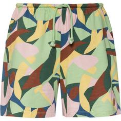 Maui Wowie Shorts Damen mocha bisque