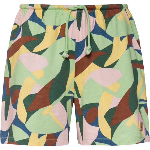 Maui Wowie Shorts Damen
