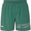 Nike Challenger Laufshorts Herren - bicoastal-black-black-reflective silv