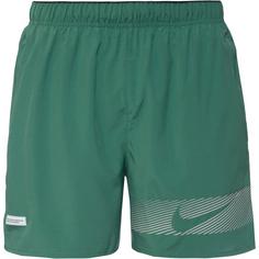 Nike Challenger Laufshorts Herren bicoastal-black-black-reflective silv