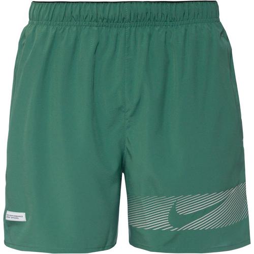 Nike Challenger Laufshorts Herren