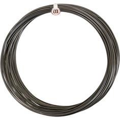 Rückansicht von LUXILON REVOLVE 17 Kunstsaite black