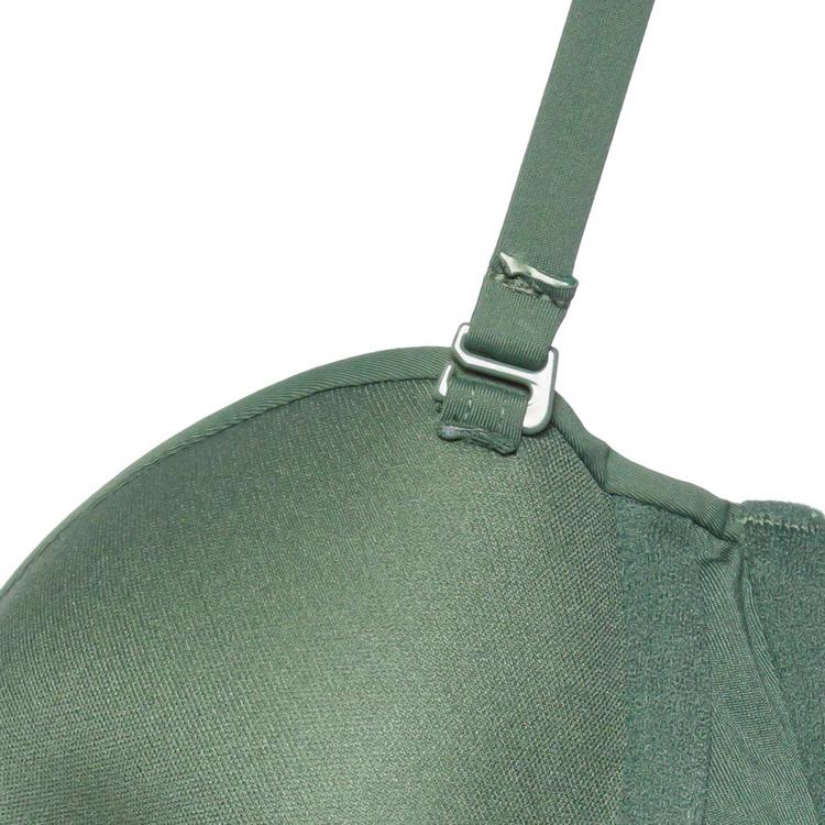 Lascana Lascana Bikini Oberteil Damen - oliv - 0 | SportScheck