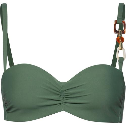 Lascana Bikini Oberteil Damen